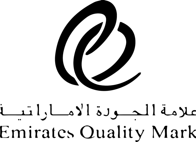LOGOS EMIRATES QUALITY LOGOS EMIRATES QUALITY